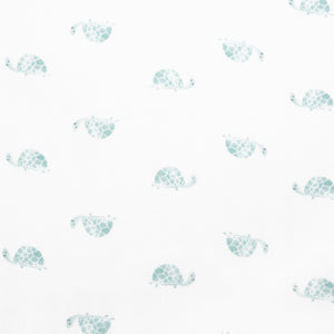 4pk ORGANIC muslin 4pk swaddles - animal kingdom