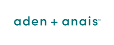 aden and anais logo