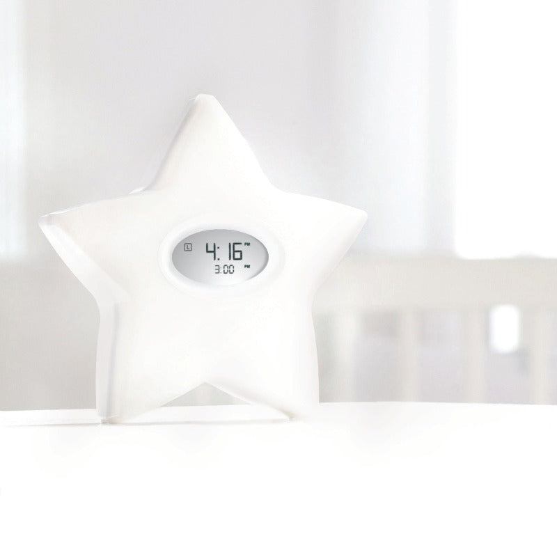 serenity star sound machine / room temperature indicator